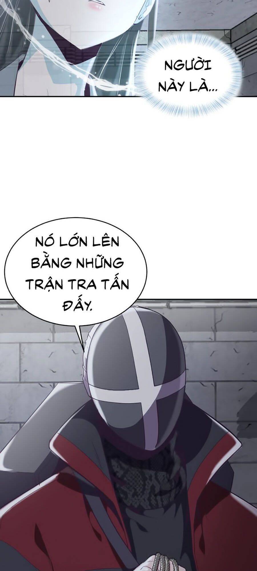 Cậu Bé Của Thần Chết: Chapter 85