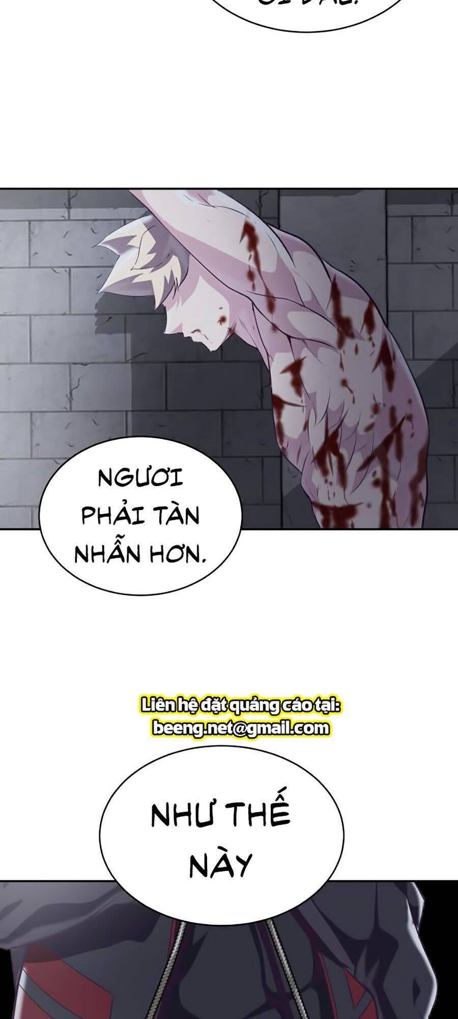 Cậu Bé Của Thần Chết: Chapter 85