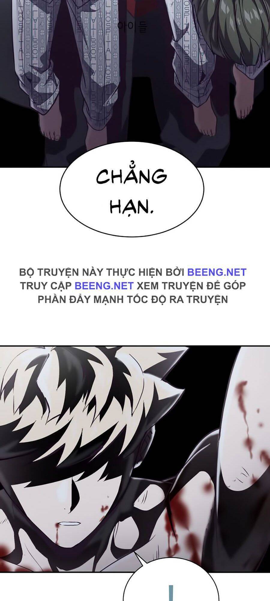 Cậu Bé Của Thần Chết: Chapter 85