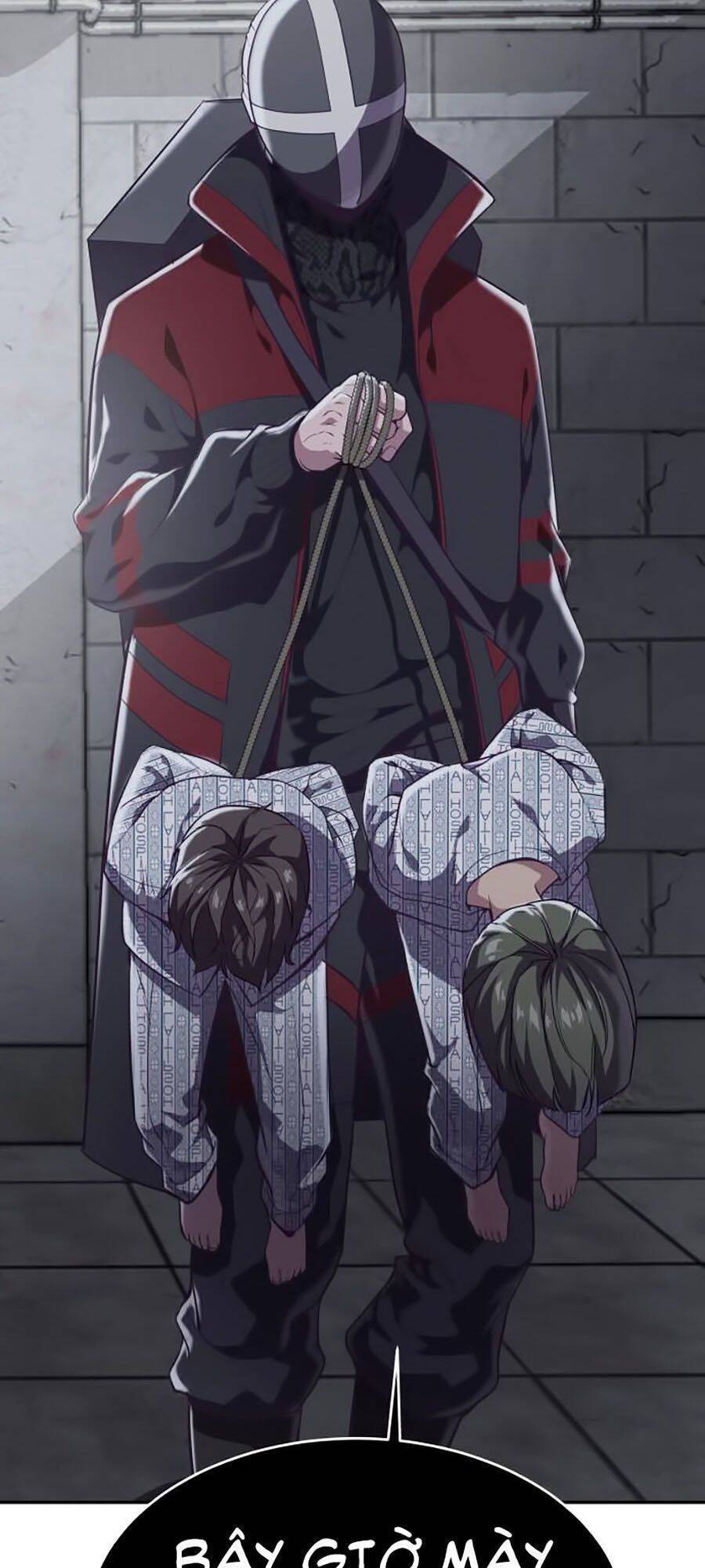 Cậu Bé Của Thần Chết: Chapter 85