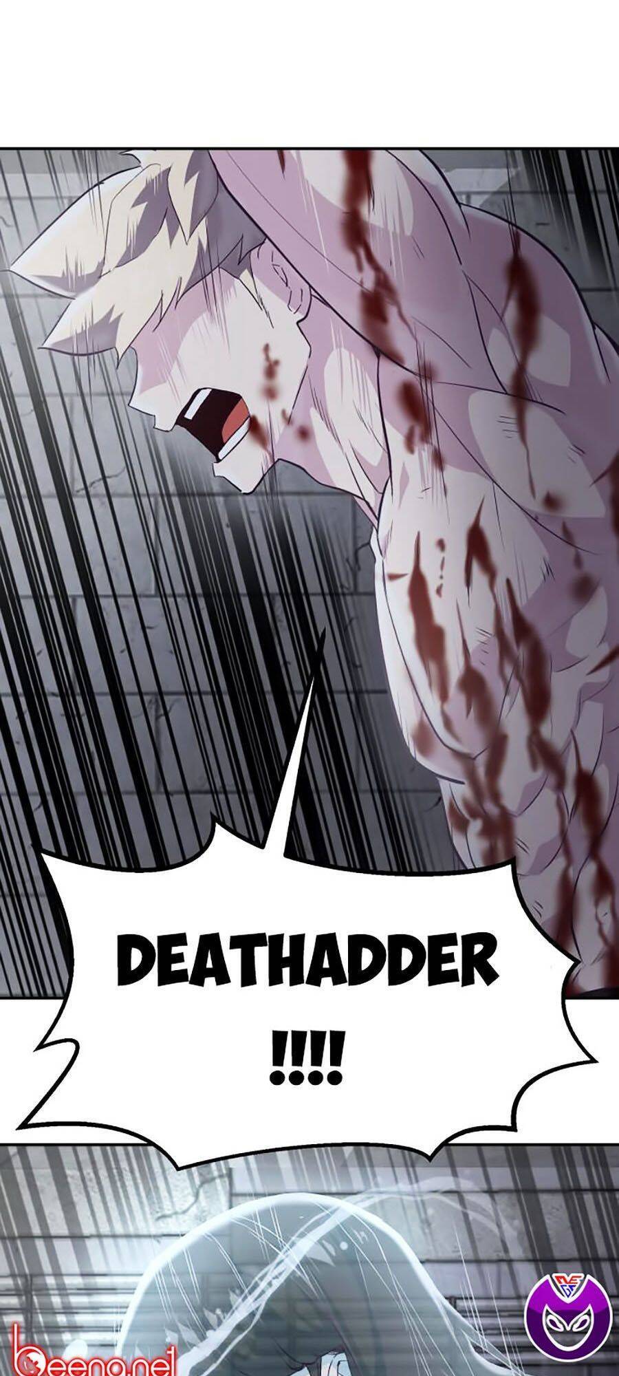 Cậu Bé Của Thần Chết: Chapter 85