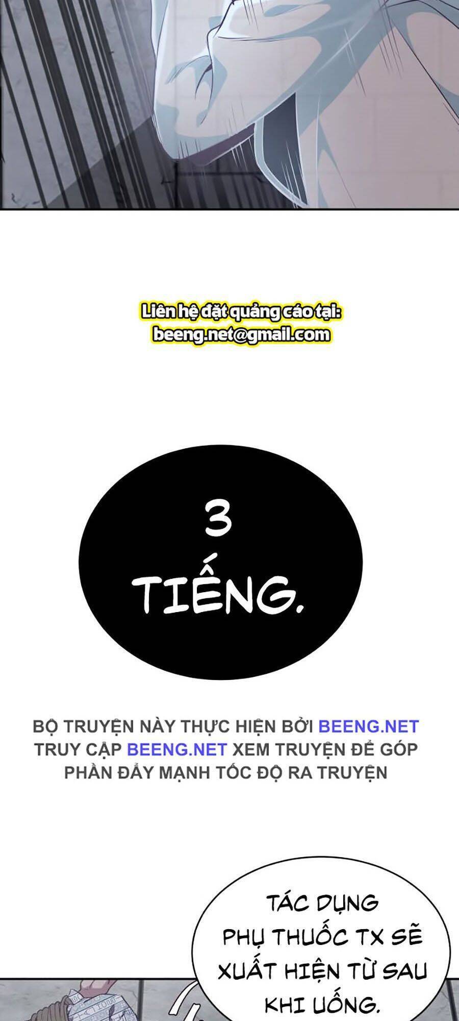 Cậu Bé Của Thần Chết: Chapter 85