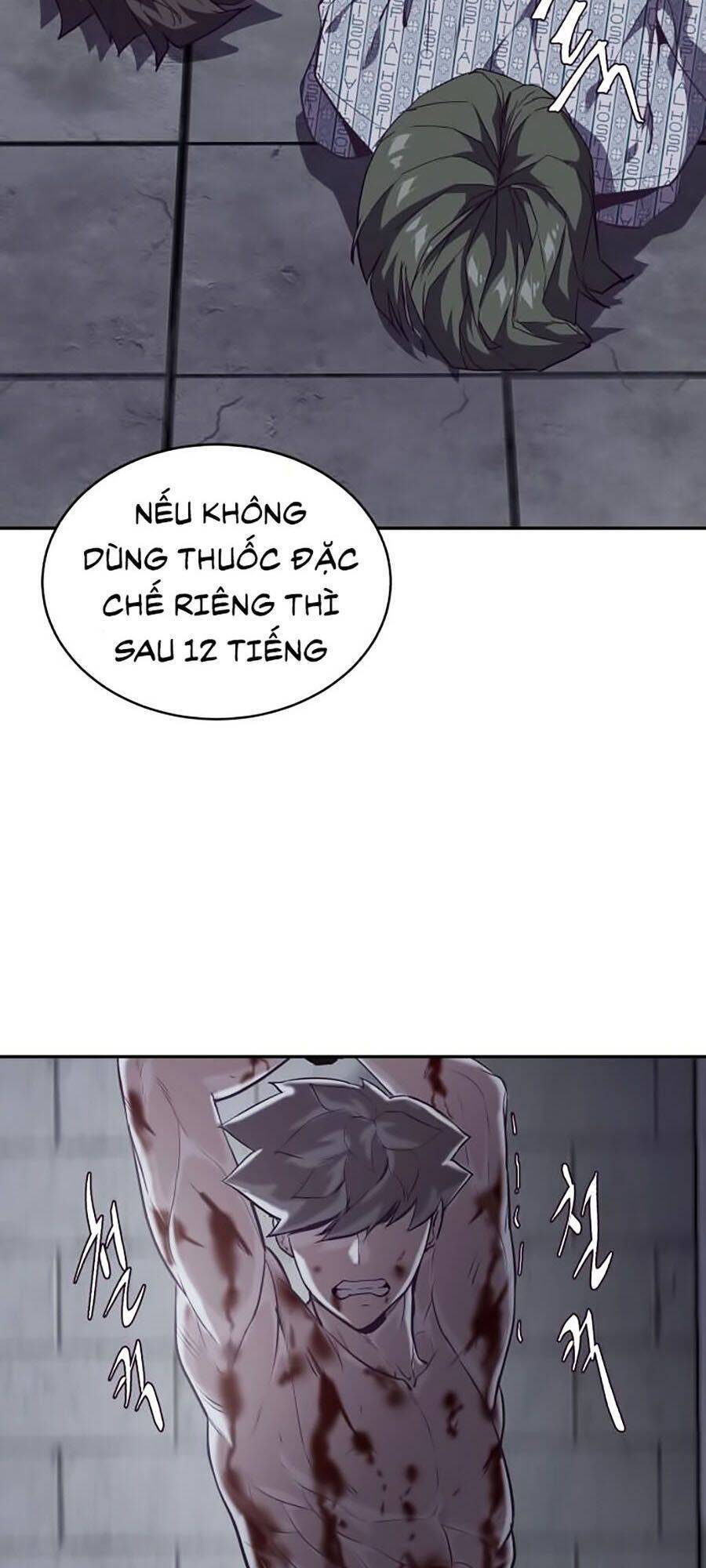 Cậu Bé Của Thần Chết: Chapter 85