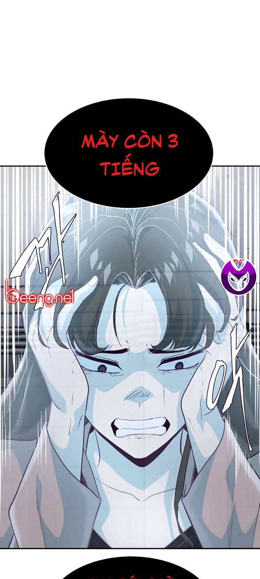 Cậu Bé Của Thần Chết: Chapter 85