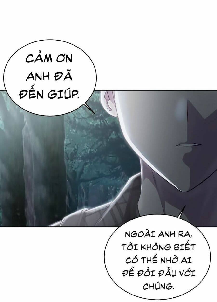 Cậu Bé Của Thần Chết: Chapter 86