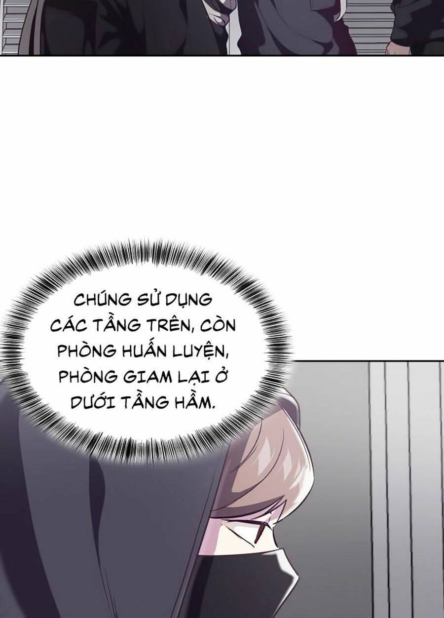 Cậu Bé Của Thần Chết: Chapter 86