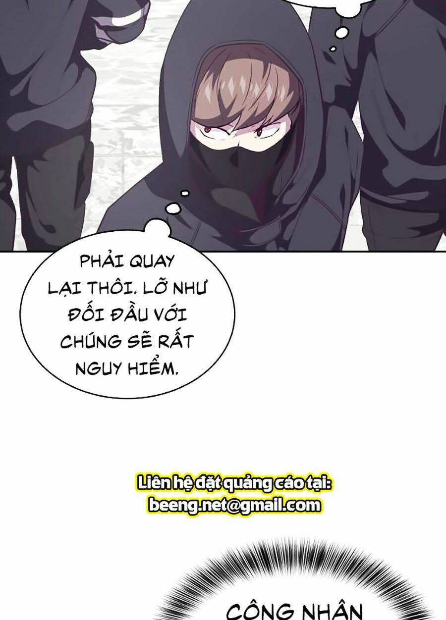 Cậu Bé Của Thần Chết: Chapter 86