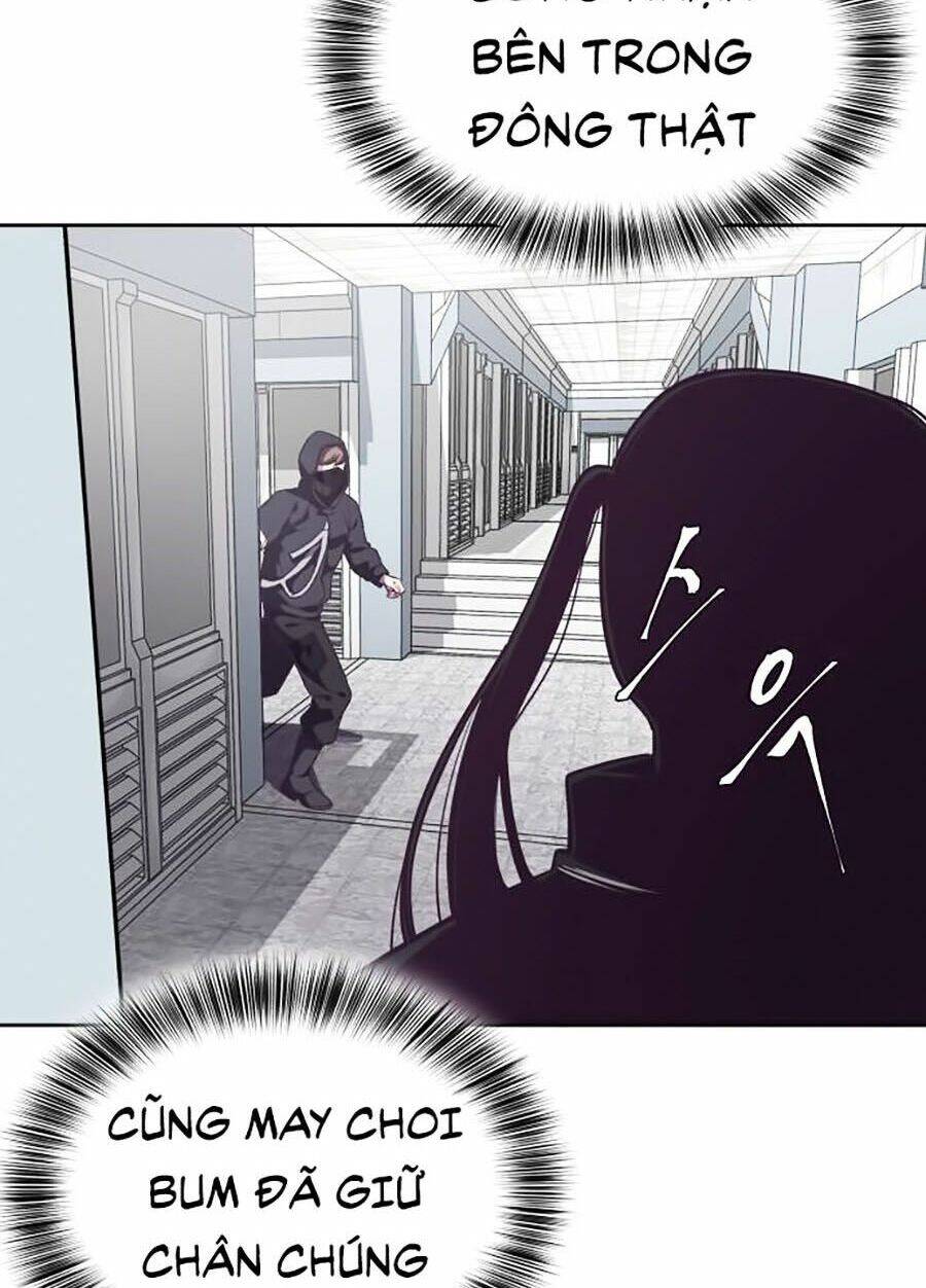 Cậu Bé Của Thần Chết: Chapter 86