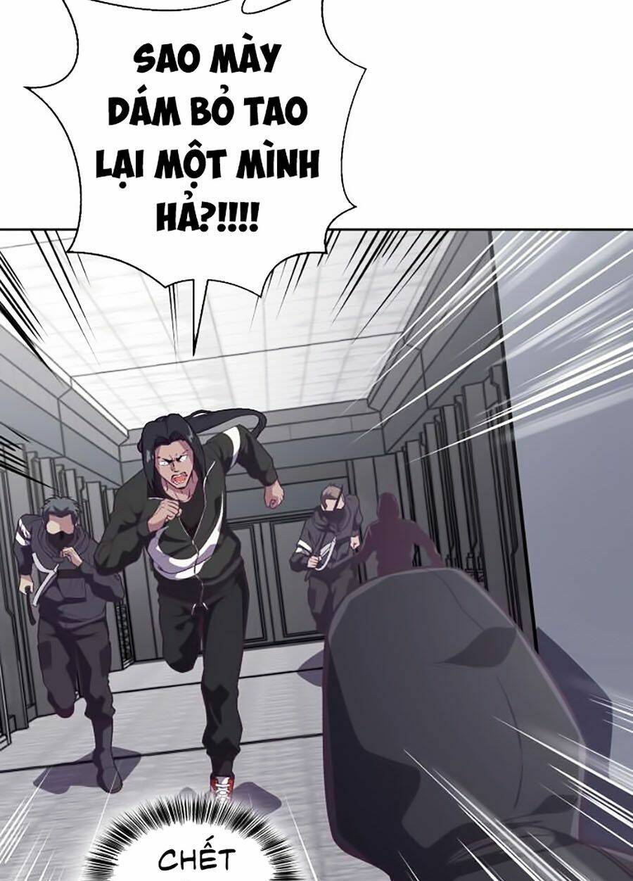 Cậu Bé Của Thần Chết: Chapter 86
