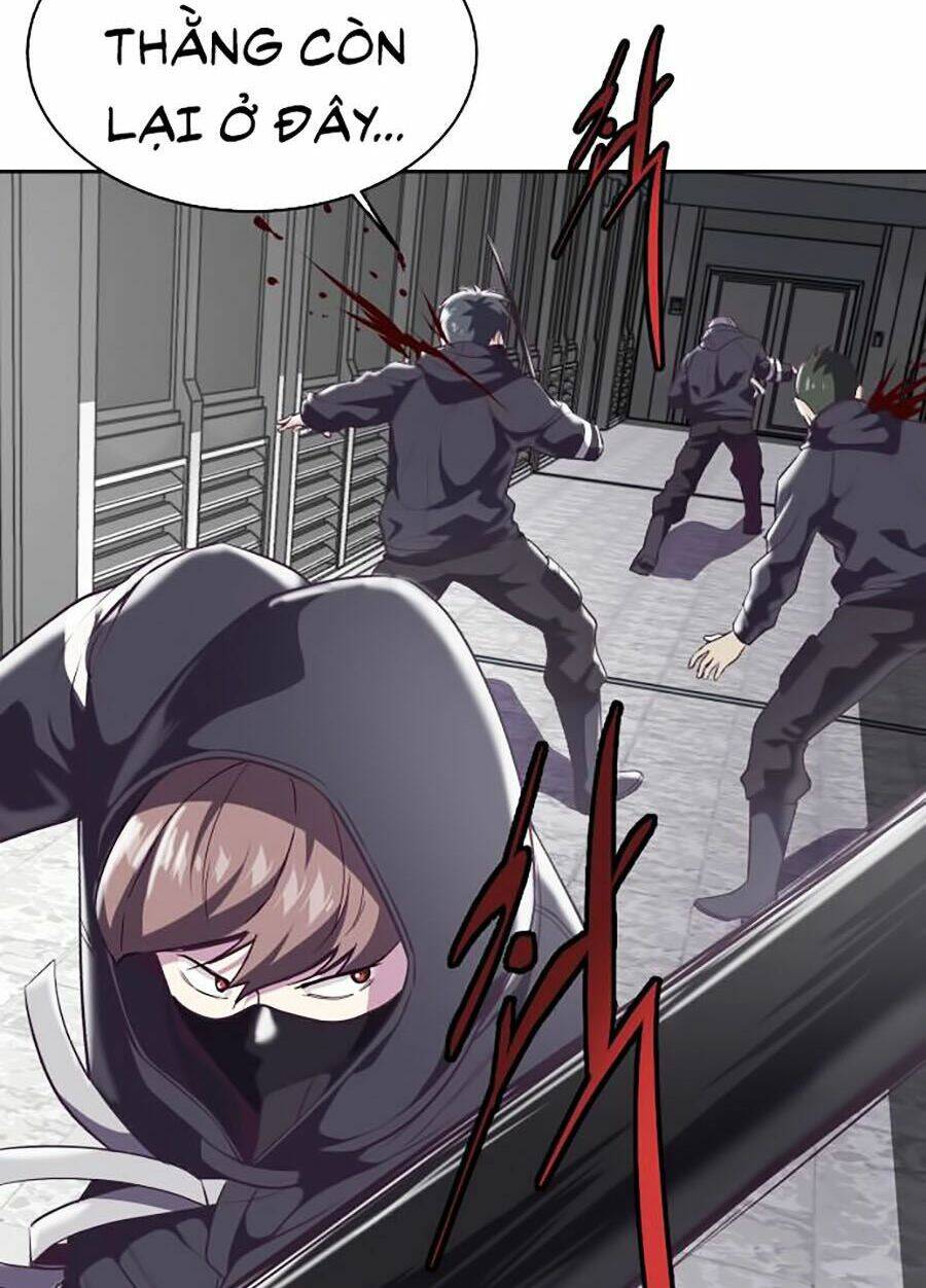 Cậu Bé Của Thần Chết: Chapter 86