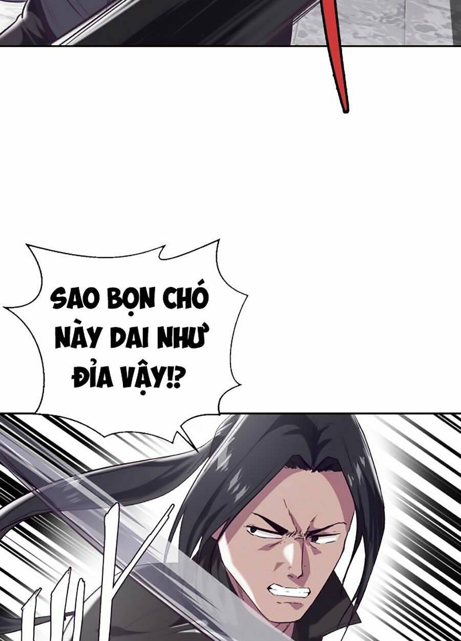 Cậu Bé Của Thần Chết: Chapter 86