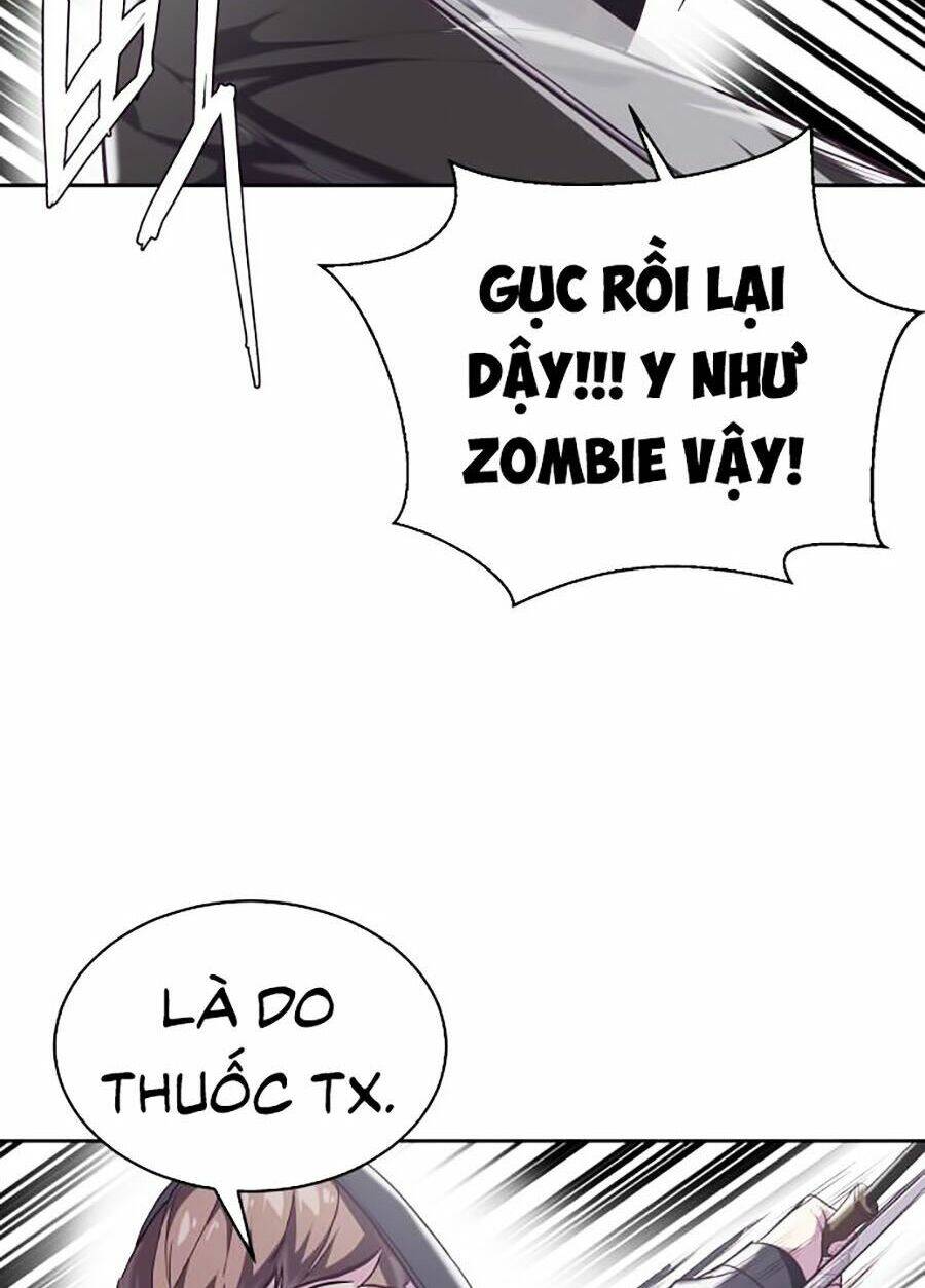 Cậu Bé Của Thần Chết: Chapter 86