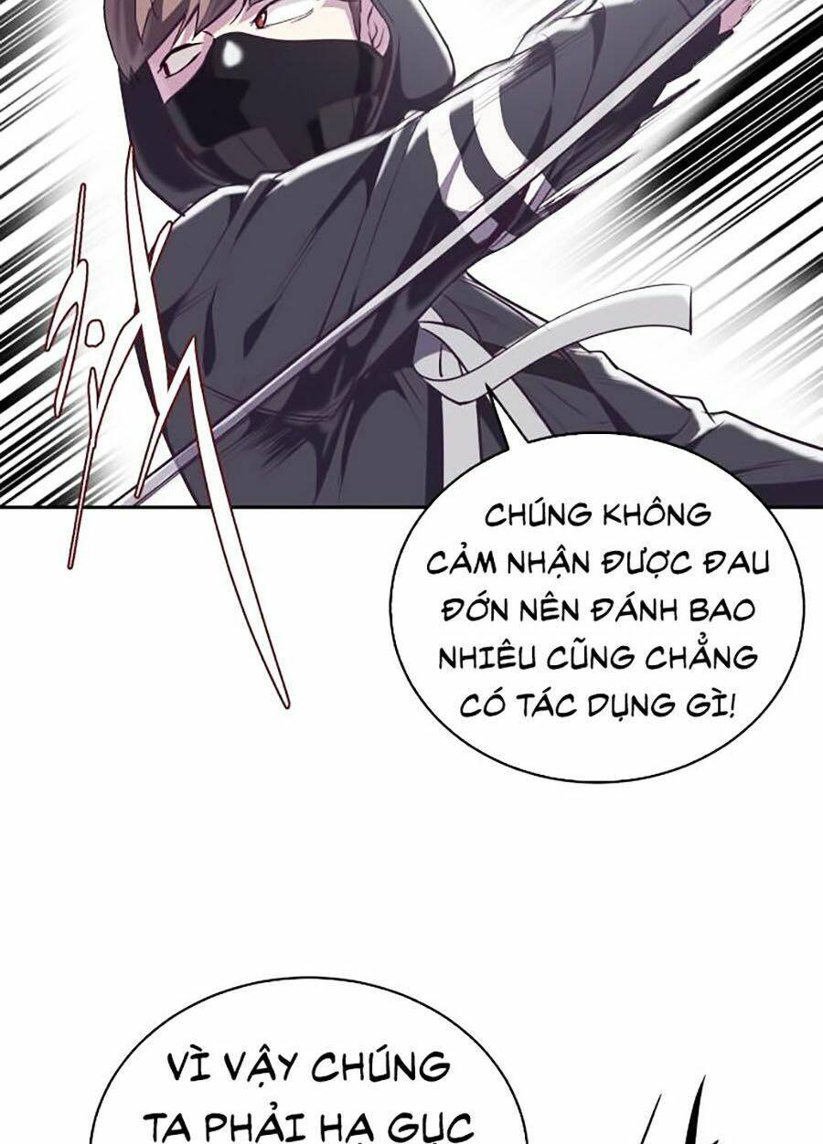 Cậu Bé Của Thần Chết: Chapter 86