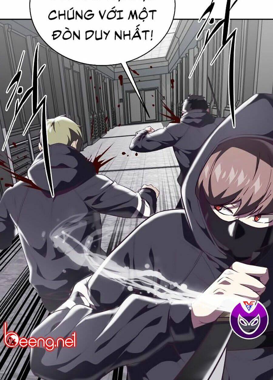 Cậu Bé Của Thần Chết: Chapter 86