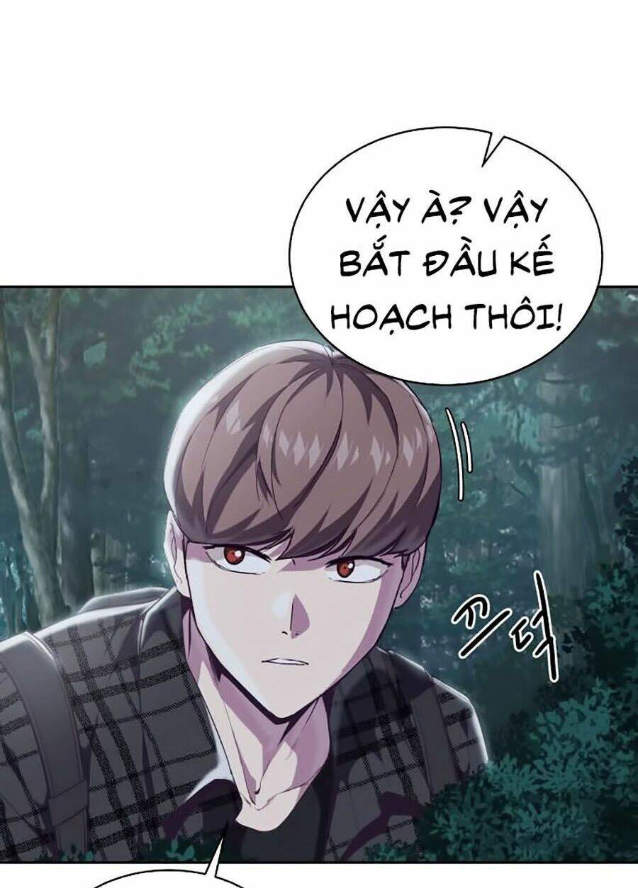 Cậu Bé Của Thần Chết: Chapter 86