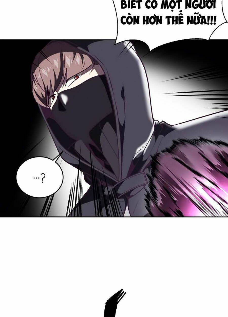 Cậu Bé Của Thần Chết: Chapter 86