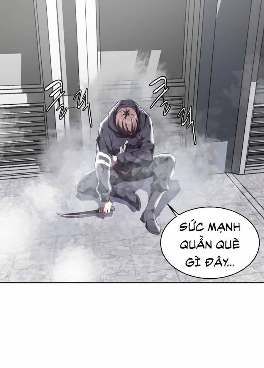 Cậu Bé Của Thần Chết: Chapter 86