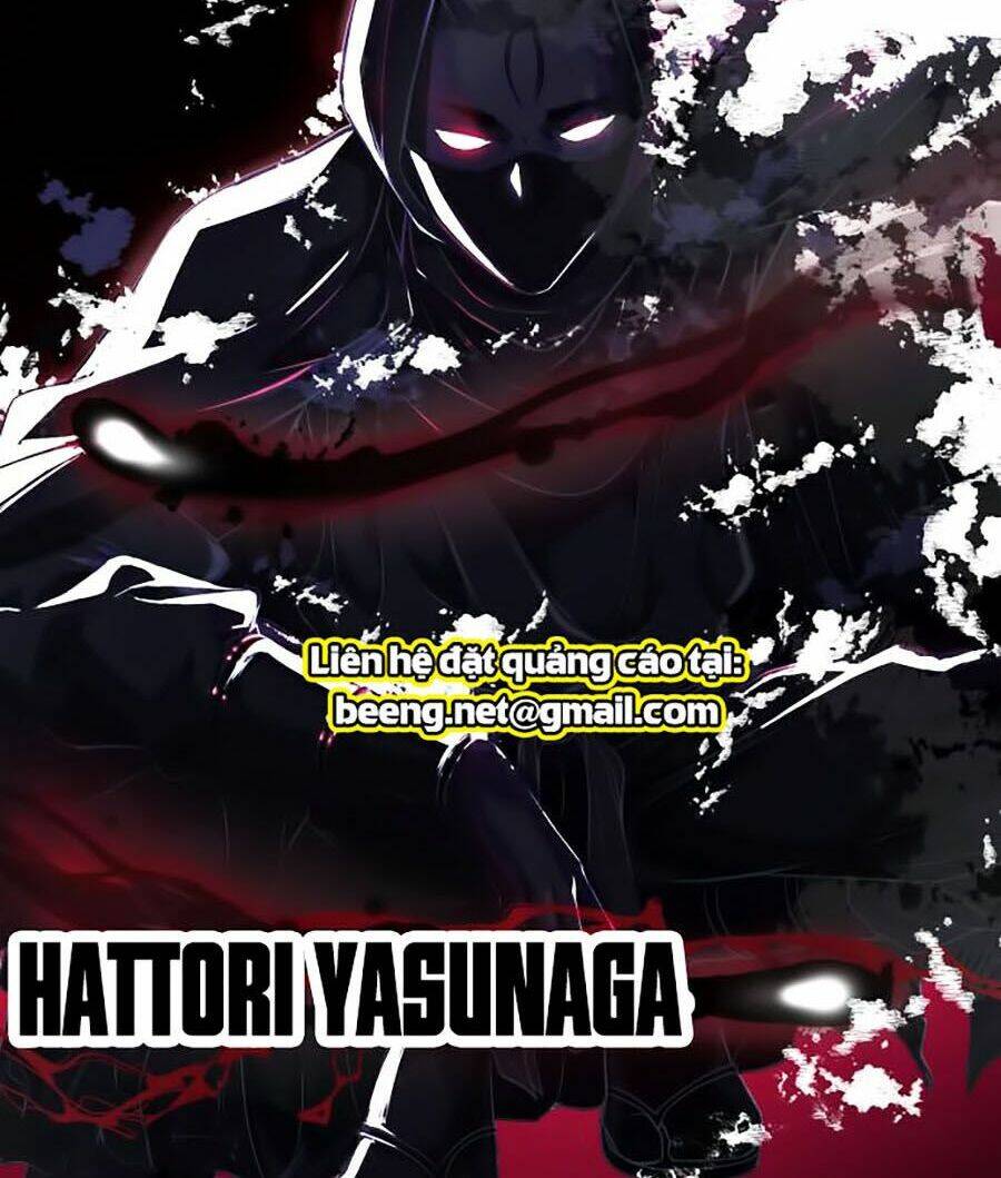 Cậu Bé Của Thần Chết: Chapter 86