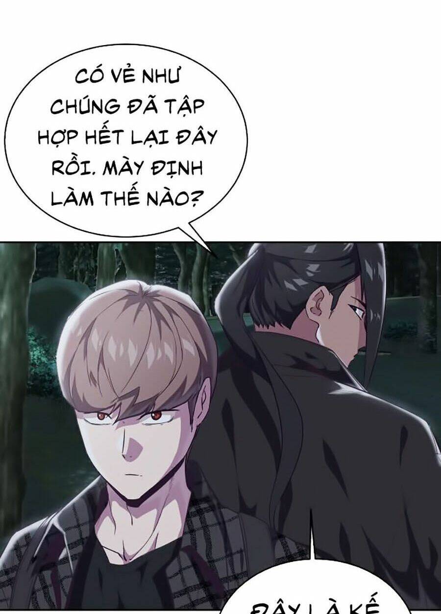 Cậu Bé Của Thần Chết: Chapter 86