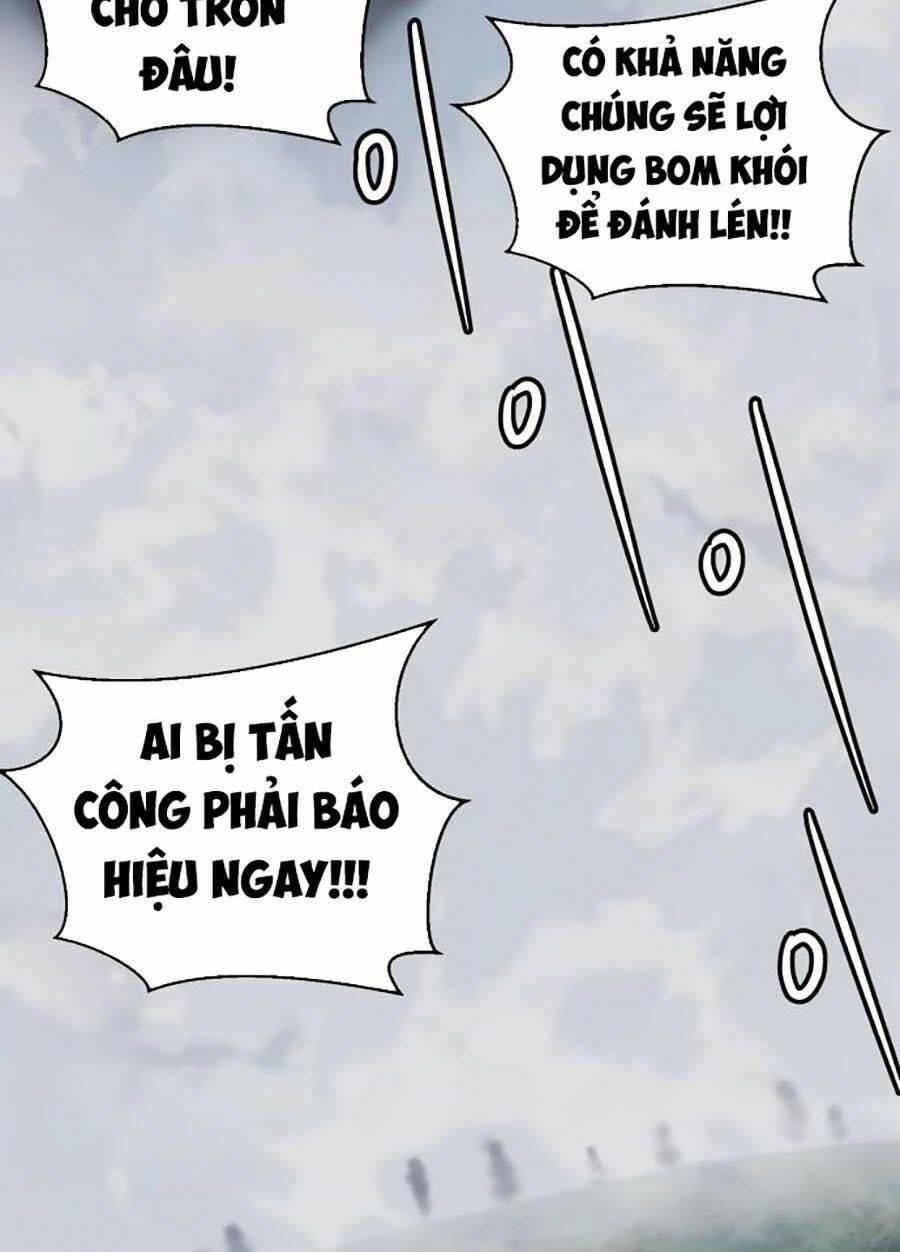 Cậu Bé Của Thần Chết: Chapter 86