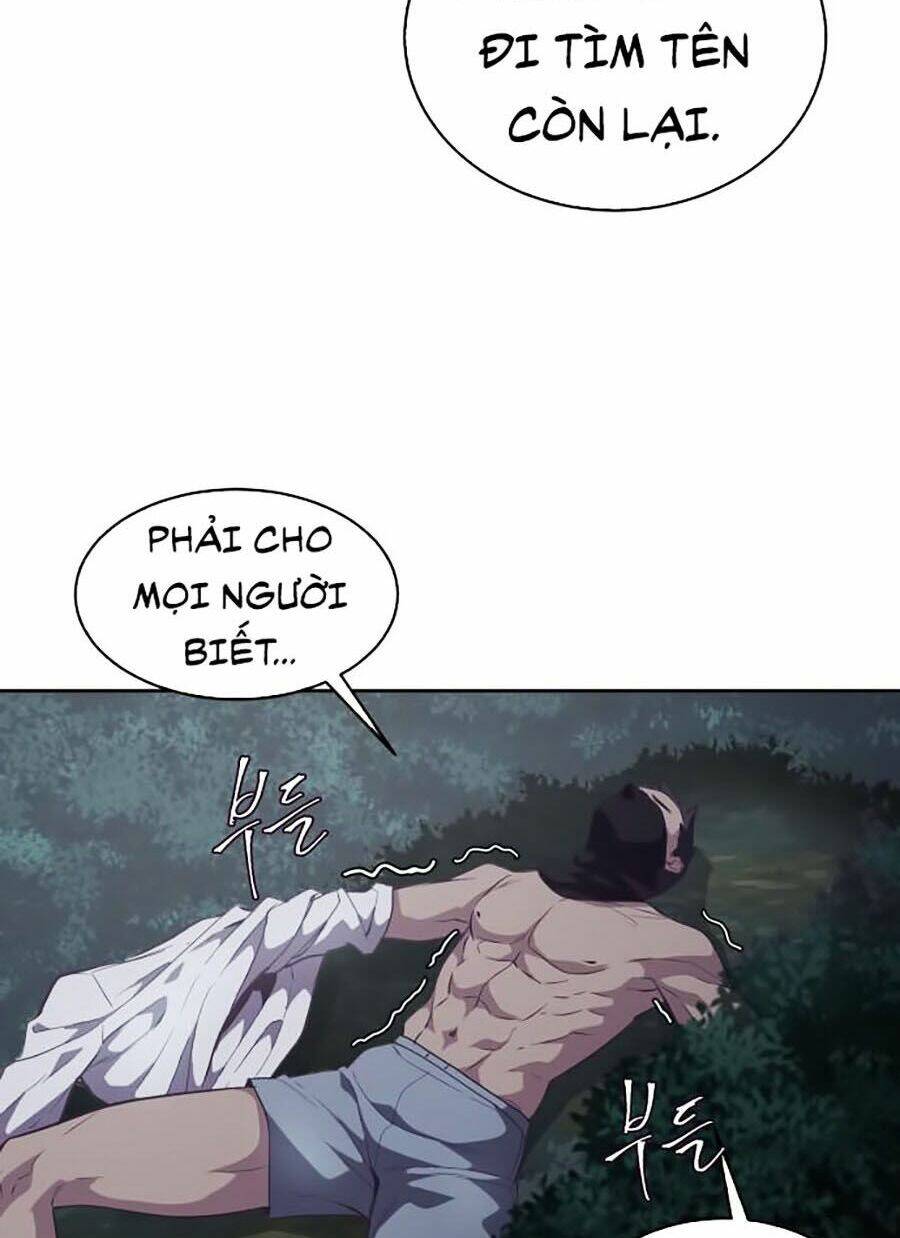 Cậu Bé Của Thần Chết: Chapter 86