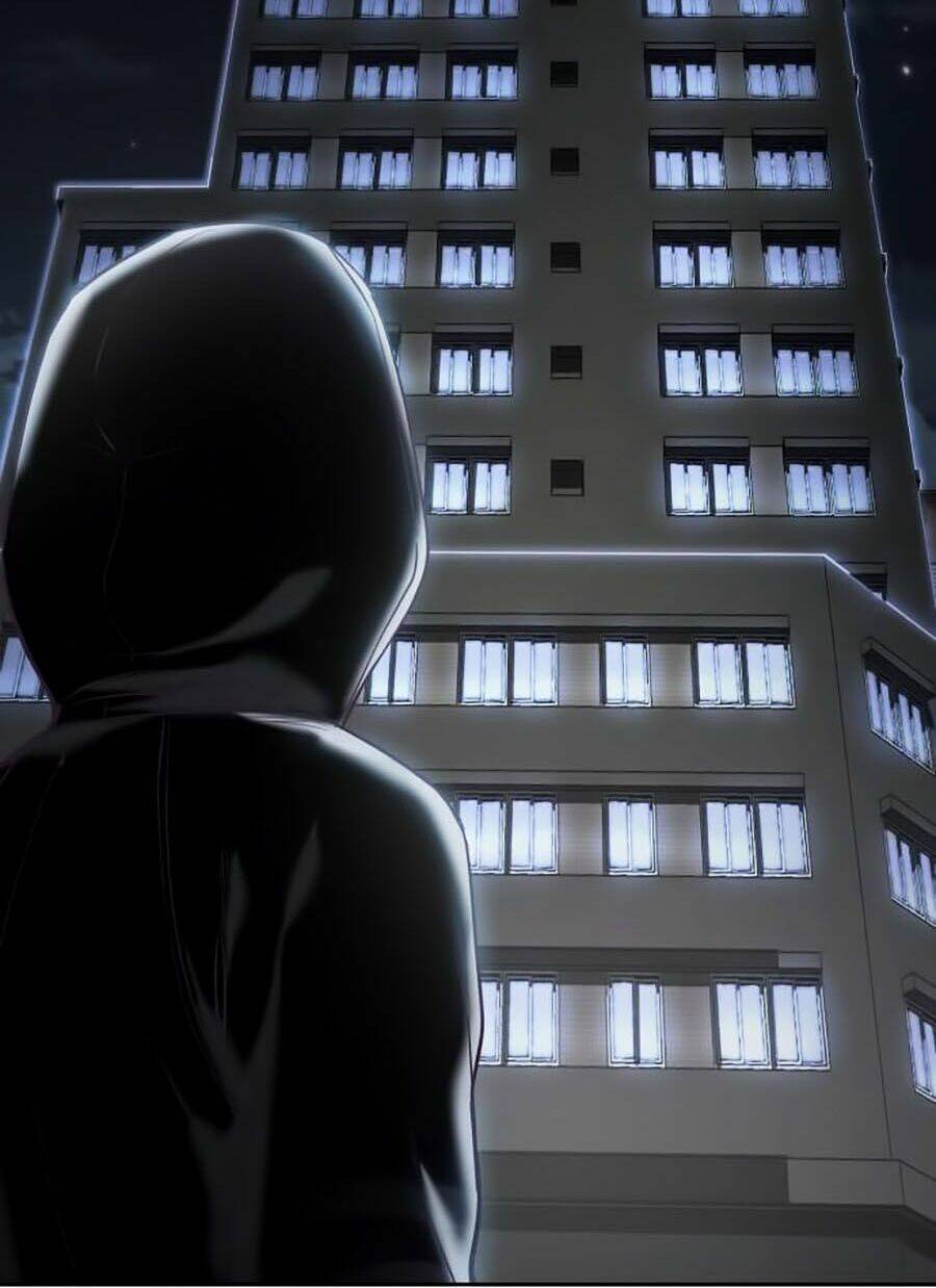 Cậu Bé Của Thần Chết: Chapter 86