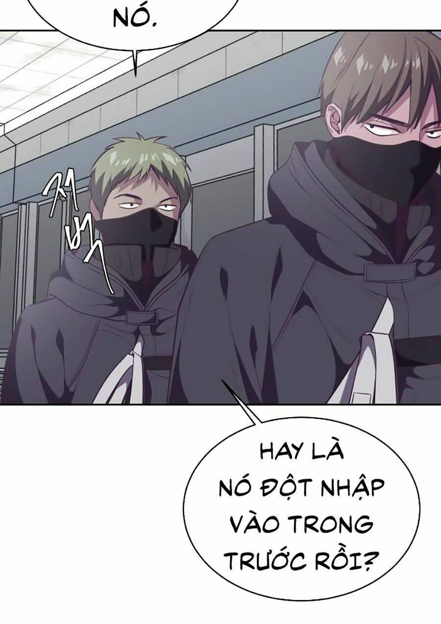 Cậu Bé Của Thần Chết: Chapter 86