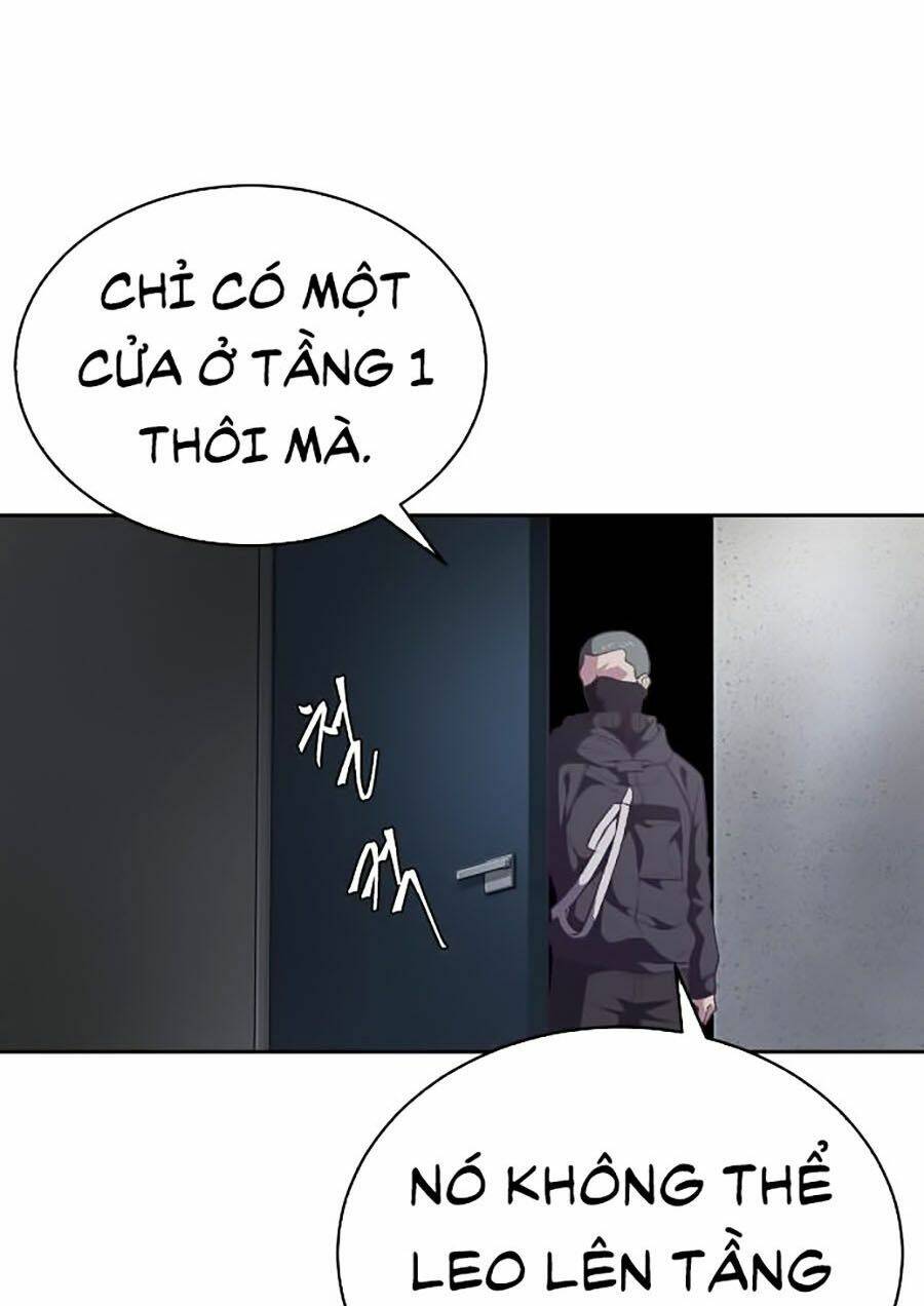 Cậu Bé Của Thần Chết: Chapter 86