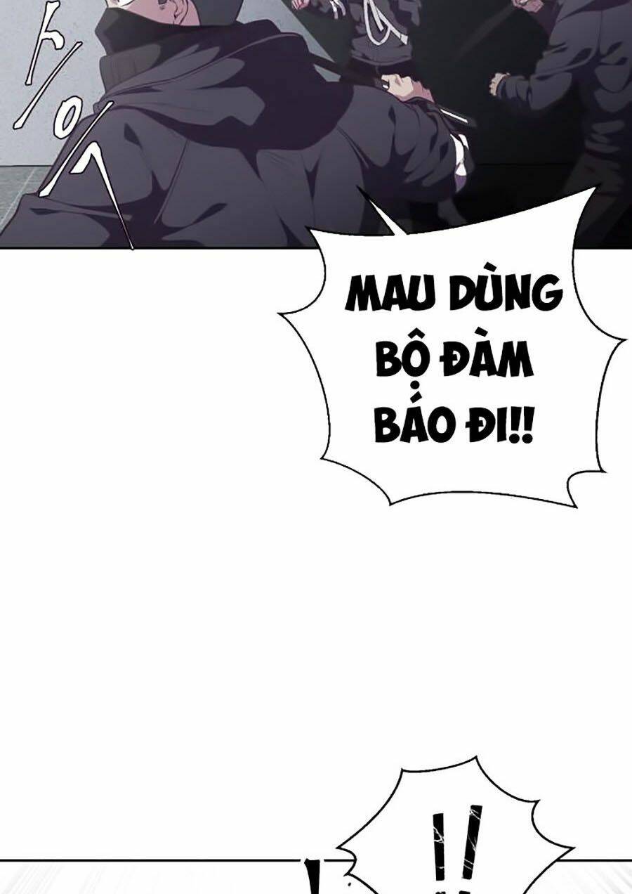 Cậu Bé Của Thần Chết: Chapter 86