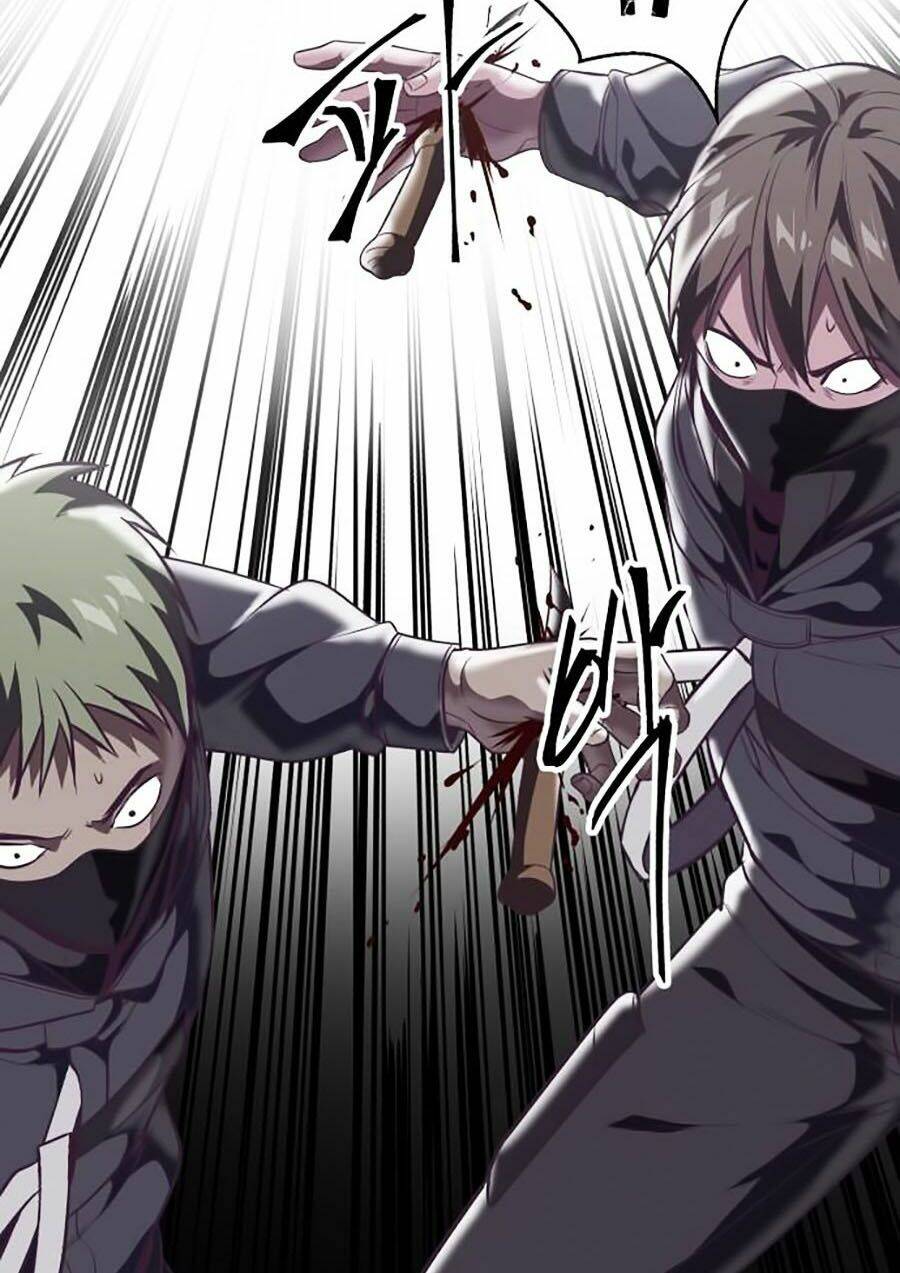 Cậu Bé Của Thần Chết: Chapter 86