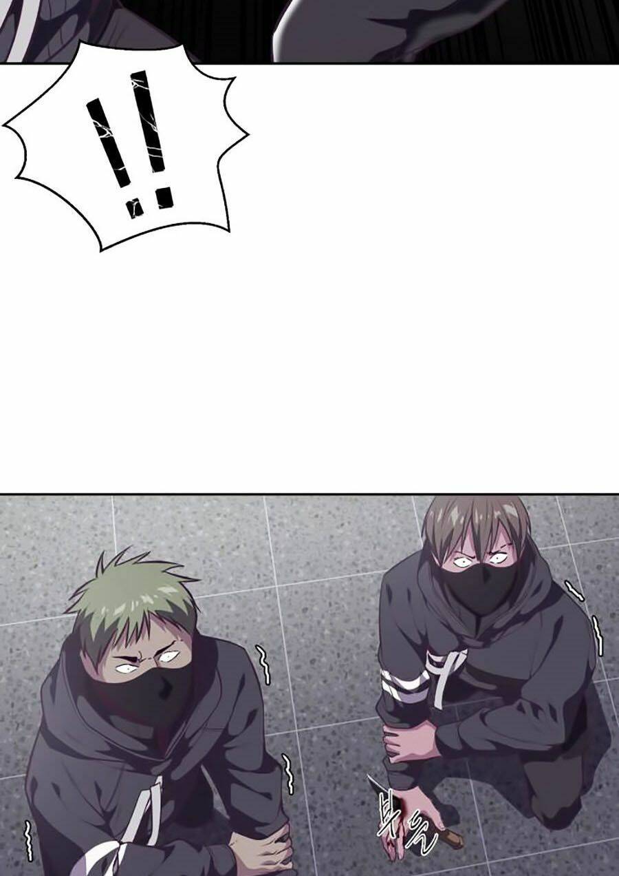 Cậu Bé Của Thần Chết: Chapter 86