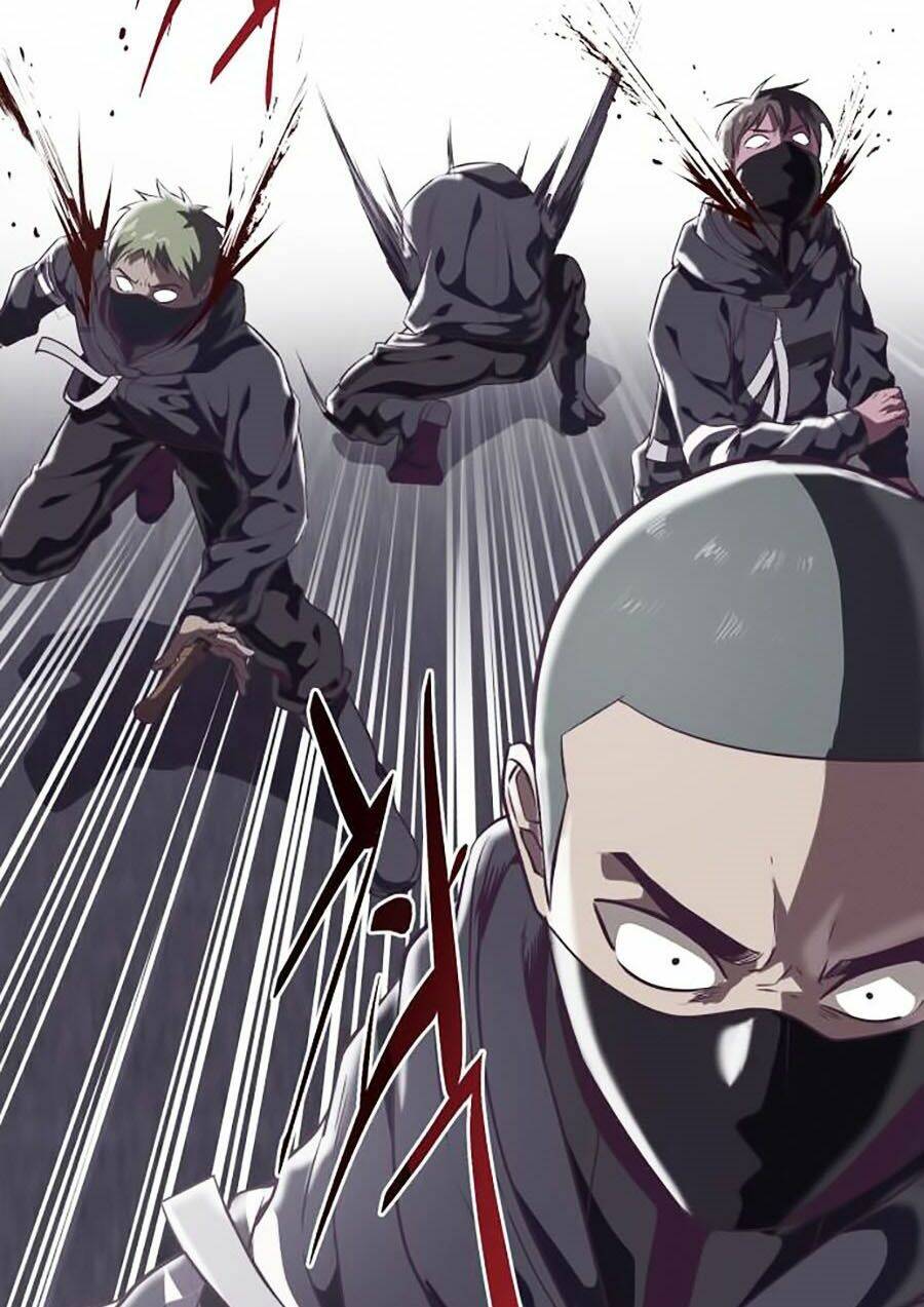 Cậu Bé Của Thần Chết: Chapter 86