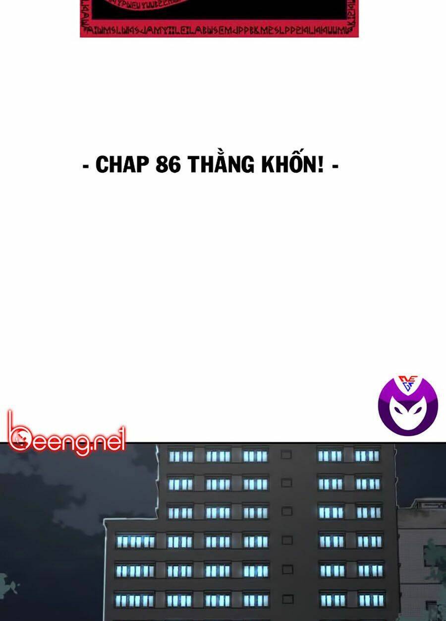 Cậu Bé Của Thần Chết: Chapter 86