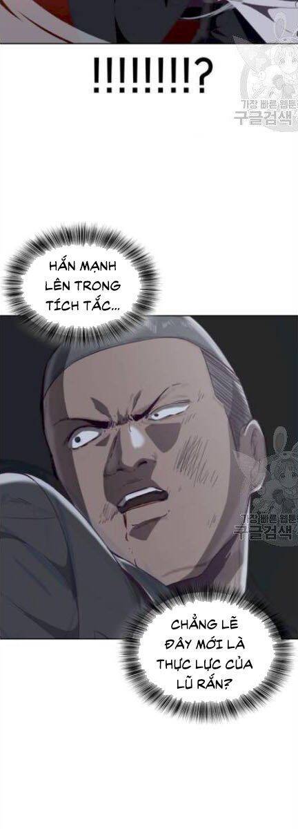 Cậu Bé Của Thần Chết: Chapter 87