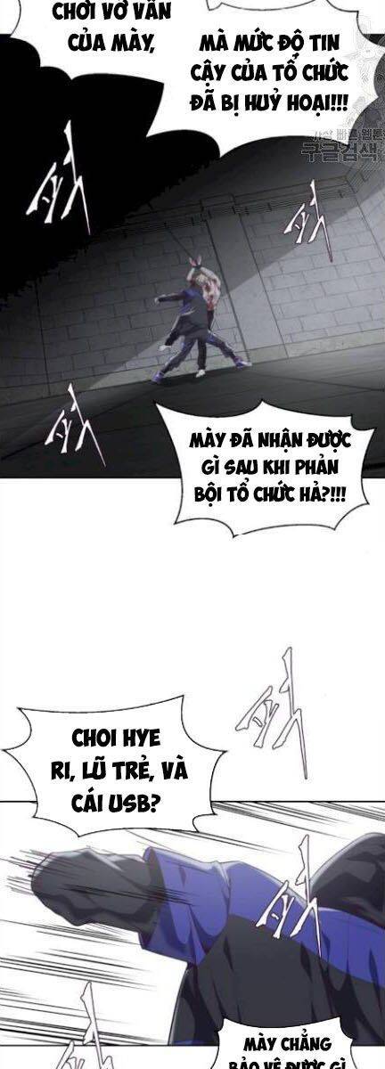 Cậu Bé Của Thần Chết: Chapter 87