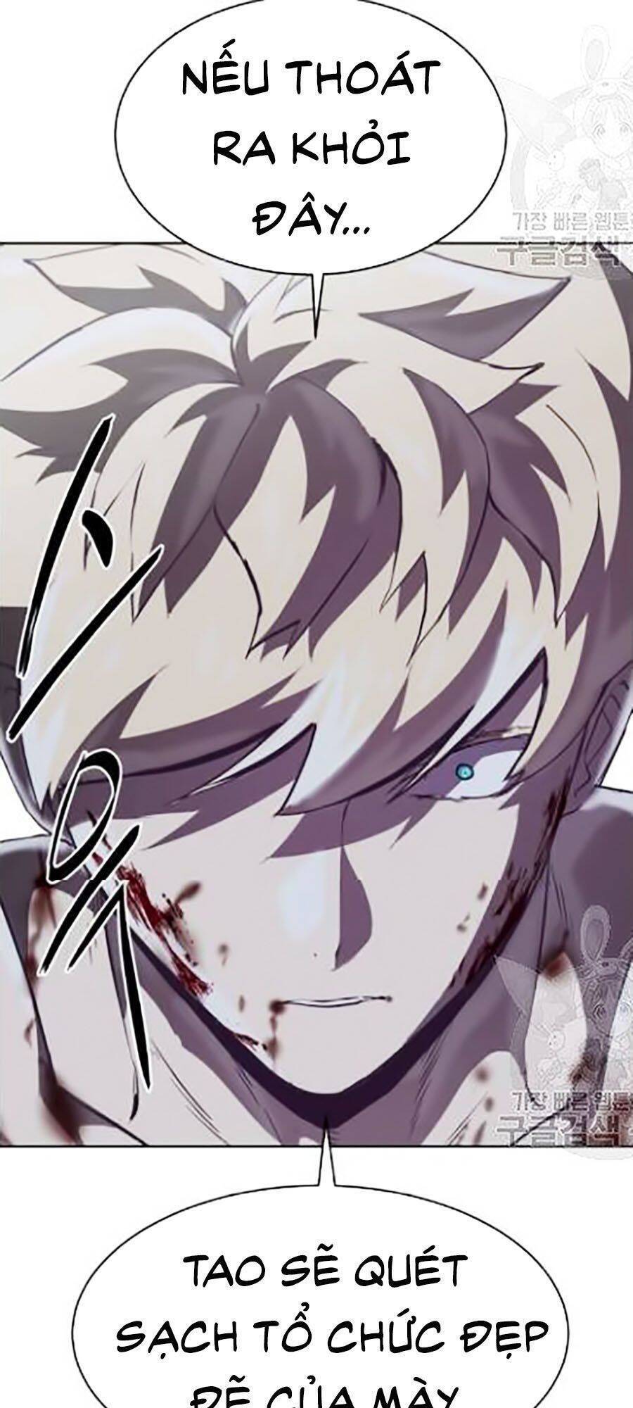 Cậu Bé Của Thần Chết: Chapter 87