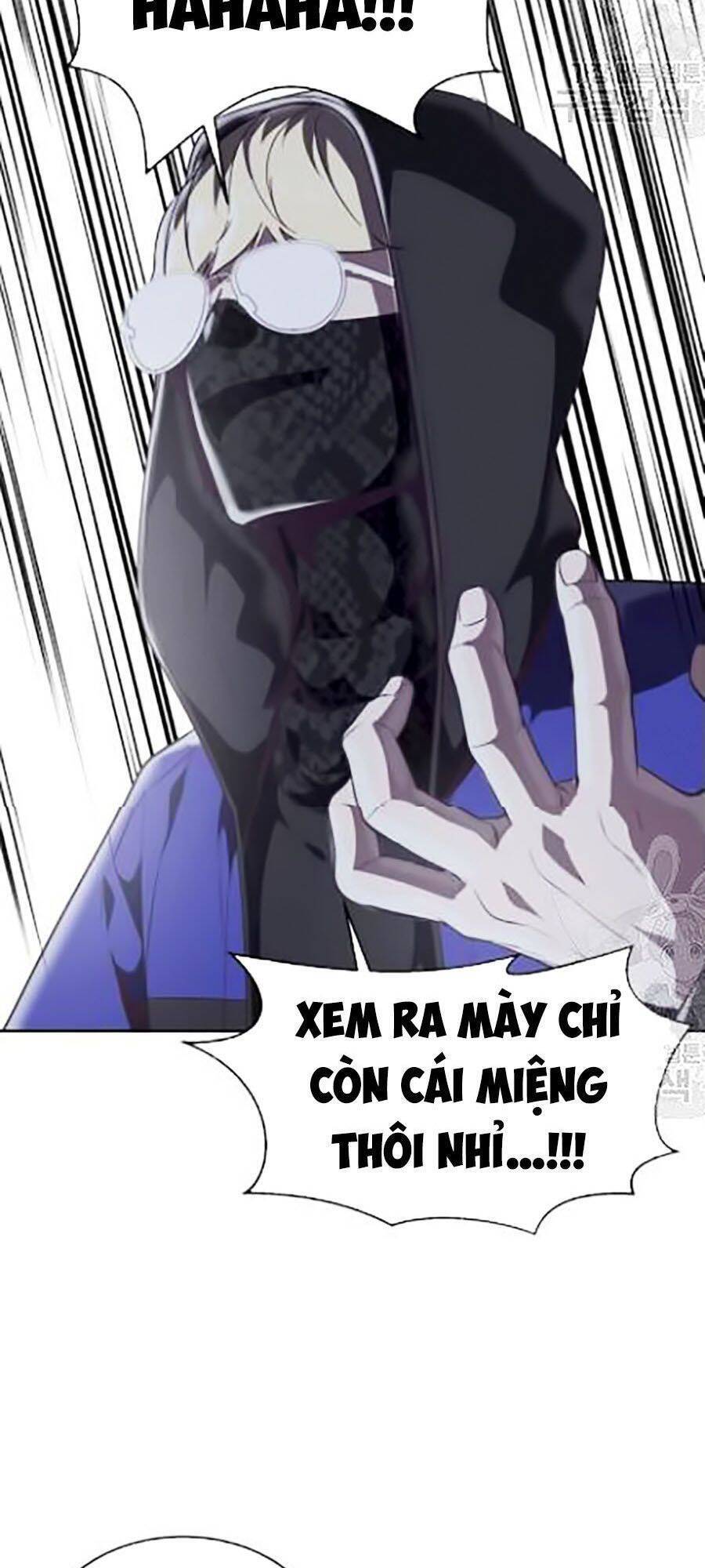 Cậu Bé Của Thần Chết: Chapter 87