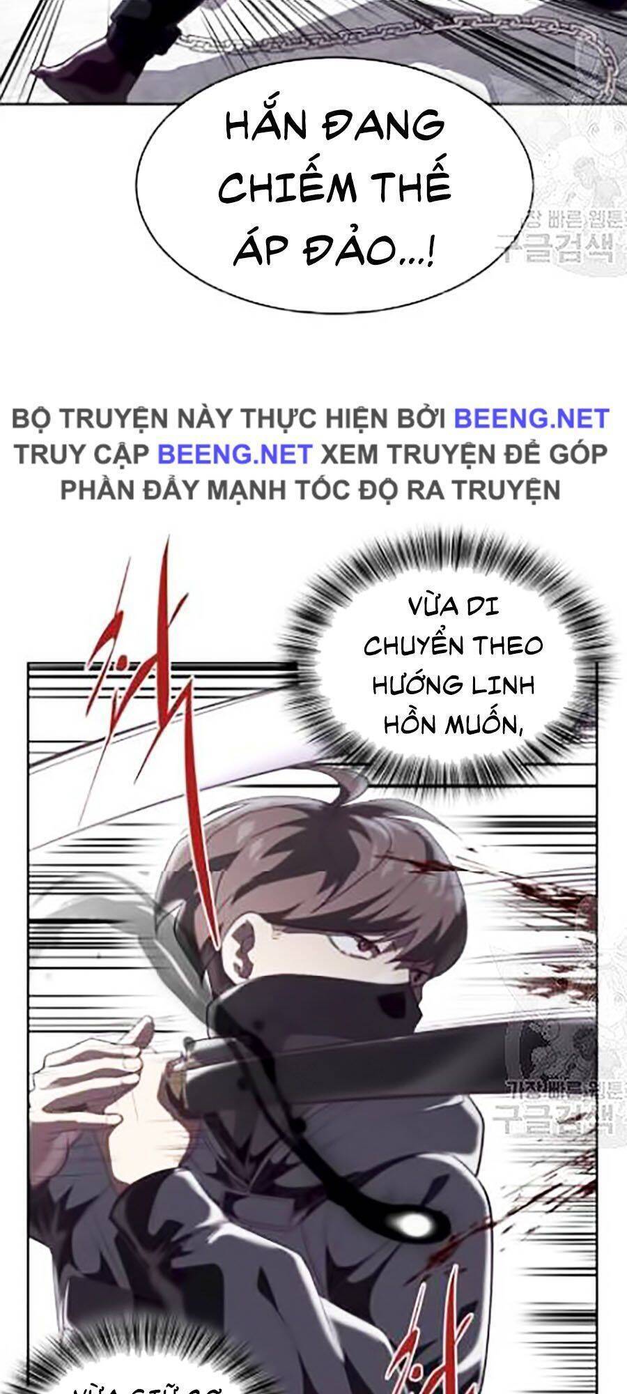 Cậu Bé Của Thần Chết: Chapter 87
