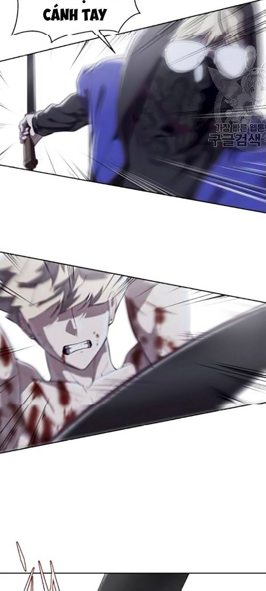 Cậu Bé Của Thần Chết: Chapter 87