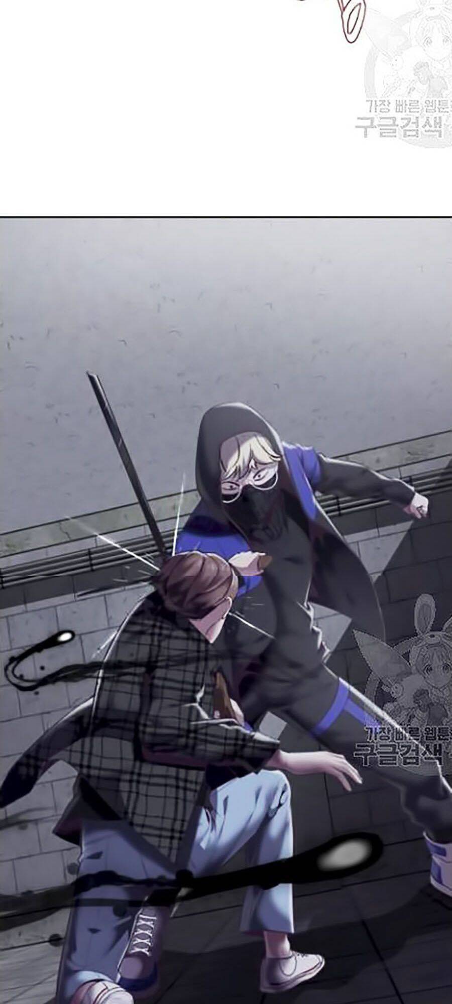 Cậu Bé Của Thần Chết: Chapter 87