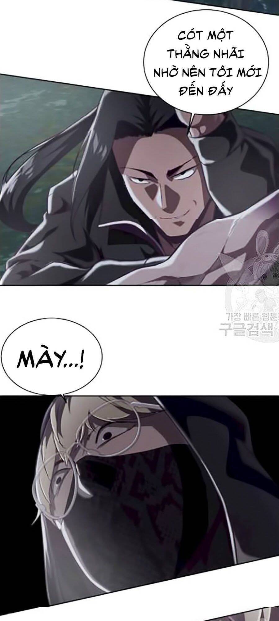 Cậu Bé Của Thần Chết: Chapter 87