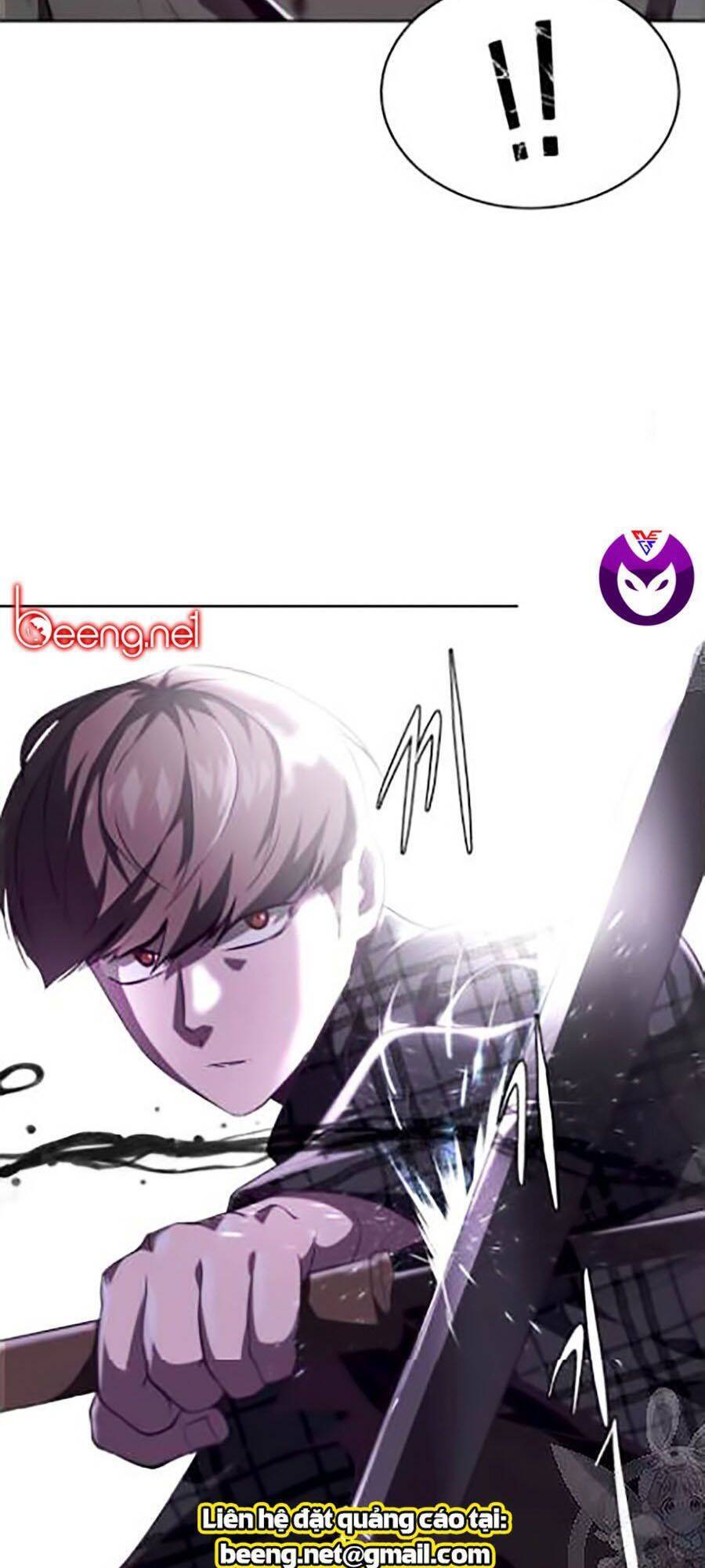 Cậu Bé Của Thần Chết: Chapter 87