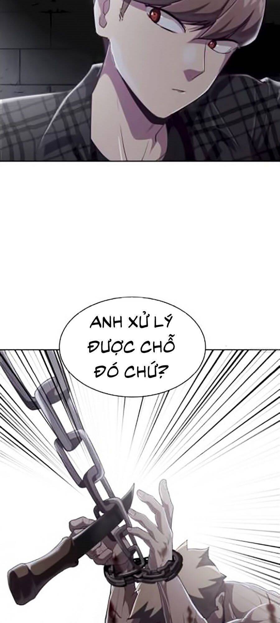 Cậu Bé Của Thần Chết: Chapter 87