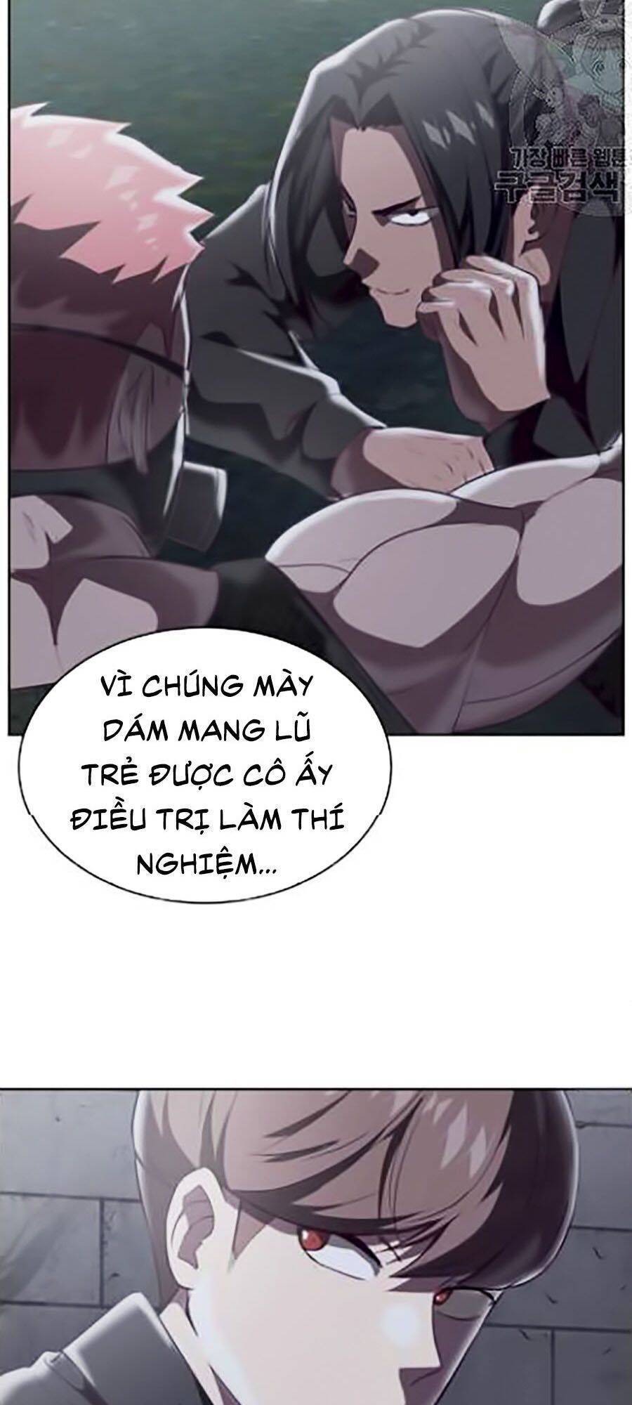 Cậu Bé Của Thần Chết: Chapter 87