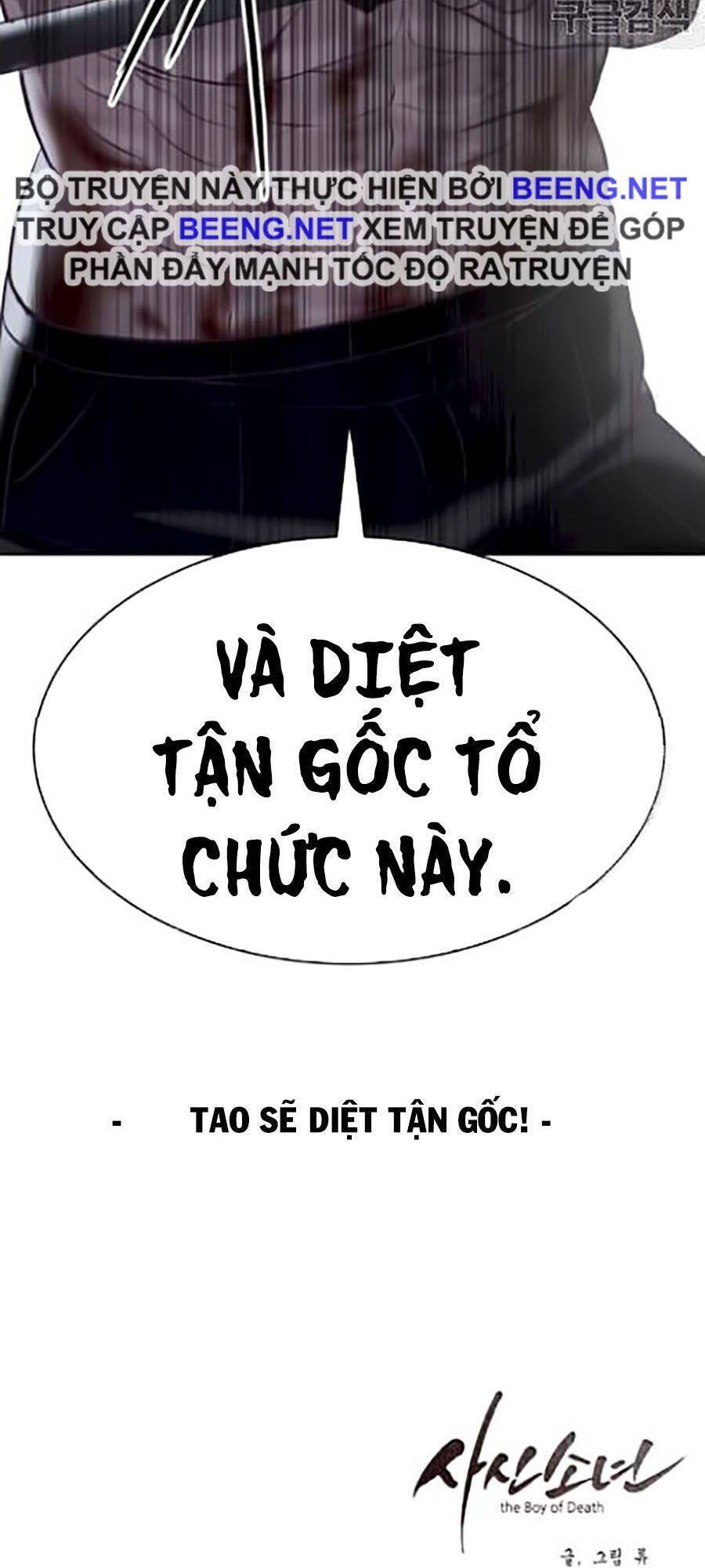 Cậu Bé Của Thần Chết: Chapter 87