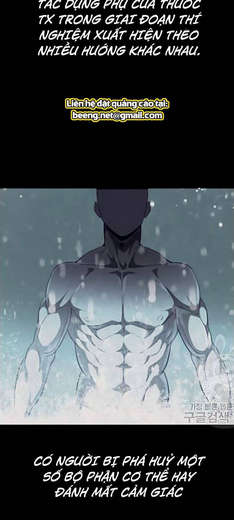 Cậu Bé Của Thần Chết: Chapter 87