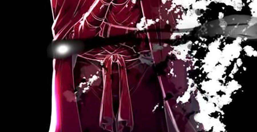 Cậu Bé Của Thần Chết: Chapter 87