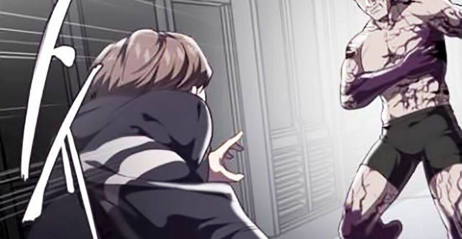 Cậu Bé Của Thần Chết: Chapter 87