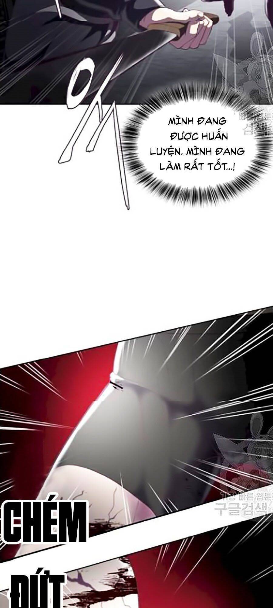 Cậu Bé Của Thần Chết: Chapter 87