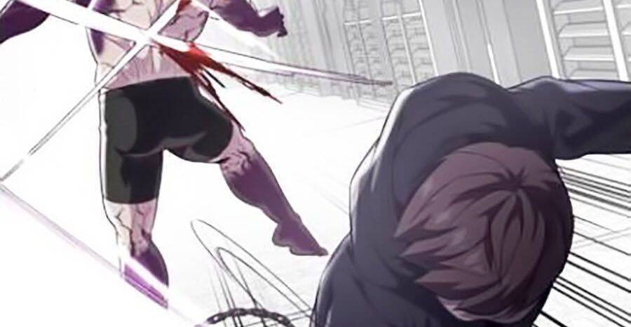 Cậu Bé Của Thần Chết: Chapter 87